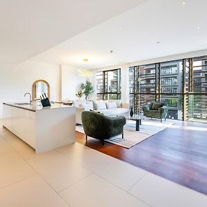 Superior Kamer met Drie Slaapkamers